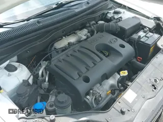 ✅ 2009 Hyundai Accent Auto GLS • VIN: KMHCN46C49U326246 • Лот: 42446696. Опубликован ранее на IAAI с пробегом 141 144 миль. Бесплатный доступ к архиву аукционных продаж из США и подробный отчёт об истории автомобиля на DreamBid. Изображение 18.