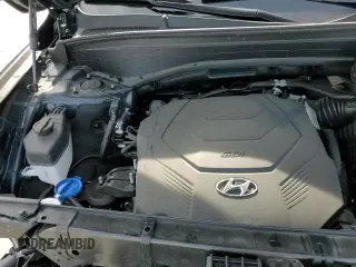 ✅ 2024 Hyundai Palisade SEL • VIN: KM8R24GE2RU780076 • Лот: 84860404. Опубликован ранее на Copart с пробегом 9 097 миль. Бесплатный доступ к архиву аукционных продаж из США и подробный отчёт об истории автомобиля на DreamBid. Изображение 15.