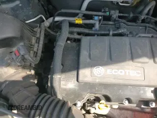 ✅ 2017 Buick Encore Premium • VIN: KL4CJHSB3HB047654 • Lot: 66894655. Wystawiony na Copart z przebiegiem 114 071 mil. Bezpłatny archiwum sprzedaży aukcyjnych z USA i szczegółowy raport historii pojazdu na DreamBid. Zdjęcie 14.