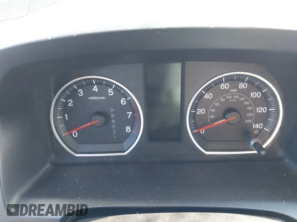 ✅ 2007 Honda CR-V LX • VIN: JHLRE38317C013912 • Lot: 44828397. Wystawiony na IAAI z przebiegiem Nie podano. Bezpłatny archiwum sprzedaży aukcyjnych z USA i szczegółowy raport historii pojazdu na DreamBid. Zdjęcie 7.