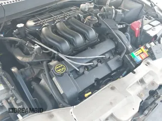 ✅ 2003 Mercury Sable LS Premium • VIN: 1MEHM59S23A613517 • Lot: 42873707. Listed on IAAI with 172,269 mi. Free auction sales archive from the USA and detailed vehicle history report at DreamBid. Image 15.