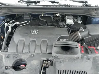 ✅ 2017 Acura RDX Advance • VIN: 5J8TB4H7XHL031946 • Lot: 41999596. Listed on IAAI with 51,653 mi. Free auction sales archive from the USA and detailed vehicle history report at DreamBid. Image 20.