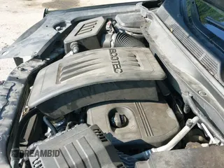 ✅ 2013 GMC Terrain SLE • VIN: 2GKFLTEK2D6288683 • Lot: 40322862. Listed on IAAI with 43,432 mi. Free auction sales archive from the USA and detailed vehicle history report at DreamBid. Image 16.