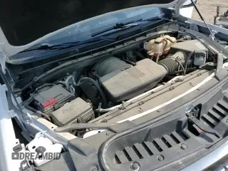 ✅ 2021 GMC Yukon AT4 • VIN: 1GKS2CKD8MR402133 • Lot: 53458115. Listed on Copart with 77,793 mi. Free auction sales archive from the USA and detailed vehicle history report at DreamBid. Image 16.