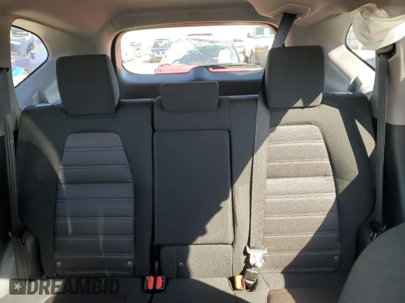 ✅ 2019 Honda CR-V EX • VIN: 5J6RW2H5XKA007479 • Lot: 44706703. Listed on Copart with 35,270 mi. Free auction sales archive from the USA and detailed vehicle history report at DreamBid. Image 10.