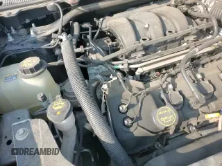 ✅ 2018 Ford Flex Limited • VIN: 2FMHK6D8XJBA01846 • Lot: 65231955. Listed on Copart with 105,553 mi. Free auction sales archive from the USA and detailed vehicle history report at DreamBid. Image 15.