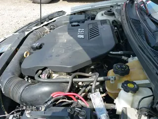 ✅ 2010 Pontiac G6 w/1SF • VIN: 1G2ZA5EK6A4138247 • Lot: 42723054. Wystawiony na IAAI z przebiegiem 247 955 mil. Bezpłatny archiwum sprzedaży aukcyjnych z USA i szczegółowy raport historii pojazdu na DreamBid. Zdjęcie 12.