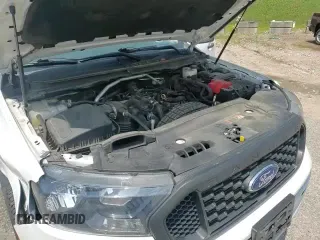 ✅ 2021 Ford Ranger XL • VIN: 1FTER4FH9MLE04970 • Lot: 59924375. Listed on Copart with 132,568 mi. Free auction sales archive from the USA and detailed vehicle history report at DreamBid. Image 13.