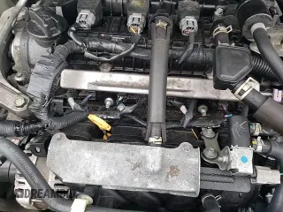 ✅ 2024 Nissan Versa SR • VIN: 3N1CN8FV1RL873694 • Lot: 86313245. Wystawiony na Copart z przebiegiem 51 104 mil. Bezpłatny archiwum sprzedaży aukcyjnych z USA i szczegółowy raport historii pojazdu na DreamBid. Zdjęcie 13.