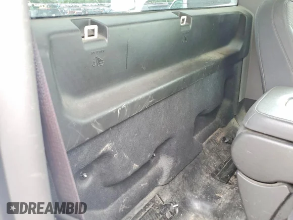 ✅ 2021 Chevrolet Silverado 1500 Work Truck • VIN: 3GCNWAEK9MG318334 • Lot: 54313386. Wystawiony na Copart z przebiegiem 87 950 mil. Bezpłatny archiwum sprzedaży aukcyjnych z USA i szczegółowy raport historii pojazdu na DreamBid. Zdjęcie 10.
