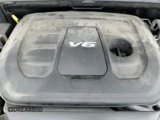 ✅ 2018 Jeep Grand Cherokee Laredo E • VIN: 1C4RJFAG0JC222881 • Lot: 81273275. Listed on Copart with 88,305 mi. Free auction sales archive from the USA and detailed vehicle history report at DreamBid. Image 14.