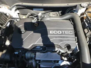 ✅ 2018 GMC Terrain SLT • VIN: 3GKALPEVXJL259404 • Lot: 85884785. Wystawiony na Copart z przebiegiem 93 677 mil. Bezpłatny archiwum sprzedaży aukcyjnych z USA i szczegółowy raport historii pojazdu na DreamBid. Zdjęcie 15.