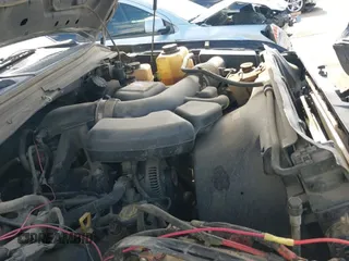 ✅ 2008 Ford F-250 XL • VIN: 1FTSX20598EC63369 • Лот: 42023483. Опубликован ранее на IAAI с пробегом 164 712 миль. Бесплатный доступ к архиву аукционных продаж из США и подробный отчёт об истории автомобиля на DreamBid. Изображение 19.