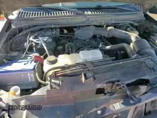 ✅ 2003 Ford Excursion Eddie Bauer • VIN: 1FMNU44L63EB25254 • Lot: 87023774. Listed on Copart with 321,038 mi. Free auction sales archive from the USA and detailed vehicle history report at DreamBid. Image 17.