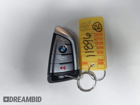 ✅ 2023 BMW X5 xDrive40i • VIN: 5UXCR6C04P9R99079 • Lot: 44185785. Wystawiony na IAAI z przebiegiem 93 035 mil. Bezpłatny archiwum sprzedaży aukcyjnych z USA i szczegółowy raport historii pojazdu na DreamBid. Zdjęcie 11.