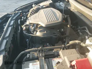 ✅ 2023 Cadillac XT5 FWD Premium Luxury • VIN: 1GYKNCRS6PZ151361 • Лот: 42475892. Опубликован ранее на IAAI с пробегом 49 249 миль. Бесплатный доступ к архиву аукционных продаж из США и подробный отчёт об истории автомобиля на DreamBid. Изображение 19.