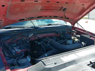 ✅ 2000 Ford F-150 XL • VIN: 2FTRX08L6YCA24700 • Lot: 41804904. Listed on IAAI with 258,156 mi. Free auction sales archive from the USA and detailed vehicle history report at DreamBid. Image 18.