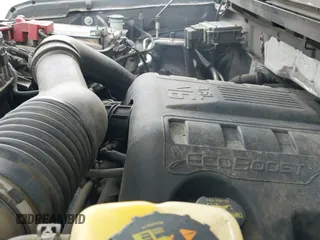 ✅ 2013 Ford F-150 XL • VIN: 1FTFX1ET0DKG42484 • Lot: 42903541. Listed on IAAI with 310,129 mi. Free auction sales archive from the USA and detailed vehicle history report at DreamBid. Image 19.