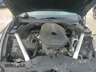 ✅ 2019 Kia Stinger • VIN: KNAE15LA9K6053751 • Lot: 71683285. Wystawiony na Copart z przebiegiem 49 712 mil. Bezpłatny archiwum sprzedaży aukcyjnych z USA i szczegółowy raport historii pojazdu na DreamBid. Zdjęcie 14.