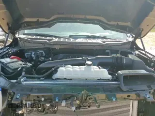 ✅ 2025 Ford F-150 XLT • VIN: 1FTFW3L85SFA04914 • Lot: 53477075. Listed on Copart with 4,025 mi. Free auction sales archive from the USA and detailed vehicle history report at DreamBid. Image 13.