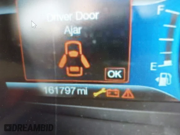 ✅ 2019 Ford Fusion SEL • VIN: 3FA6P0MU6KR262360 • Лот: 43695128. Опубликован ранее на IAAI с пробегом 161 797 миль. Бесплатный доступ к архиву аукционных продаж из США и подробный отчёт об истории автомобиля на DreamBid. Изображение 7.
