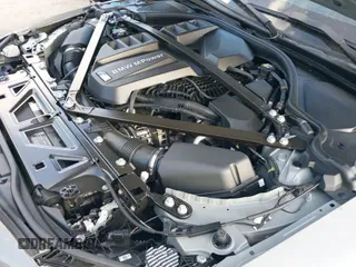 ✅ 2023 BMW M3 Competition xDrive • VIN: WBS43AY04PFN40857 • Лот: 41127516. Опубликован ранее на IAAI с пробегом 15 409 миль. Бесплатный доступ к архиву аукционных продаж из США и подробный отчёт об истории автомобиля на DreamBid. Изображение 19.