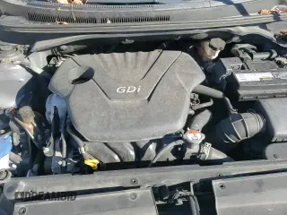 ✅ 2017 Hyundai Veloster • VIN: KMHTC6AD2HU309395 • Lot: 79388454. Wystawiony na Copart z przebiegiem 108 226 mil. Bezpłatny archiwum sprzedaży aukcyjnych z USA i szczegółowy raport historii pojazdu na DreamBid. Zdjęcie 13.