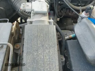 ✅ 1995 Ford F-150 • VIN: 1FTEX15N3SKB90623 • Lot: 42143642. Listed on IAAI with 301,780 mi. Free auction sales archive from the USA and detailed vehicle history report at DreamBid. Image 12.