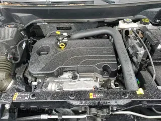 ✅ 2023 Chevrolet Equinox LT • VIN: 3GNAXUEG4PL243943 • Лот: 82415125. Опубликован ранее на Copart с пробегом 31 707 миль. Бесплатный доступ к архиву аукционных продаж из США и подробный отчёт об истории автомобиля на DreamBid. Изображение 16.