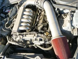 ✅ 2006 Nissan 350Z • VIN: JN1AZ34D56M306544 • Lot: 42000765. Listed on IAAI with 150,126 mi. Free auction sales archive from the USA and detailed vehicle history report at DreamBid. Image 13.