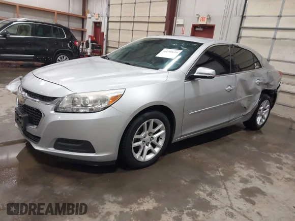✅ 2014 Chevrolet Malibu LT • VIN: 1G11C5SL5EU172324 • Lot: 44192699. Wystawiony na IAAI z przebiegiem 118 038 mil. Bezpłatny archiwum sprzedaży aukcyjnych z USA i szczegółowy raport historii pojazdu na DreamBid. Zdjęcie 2.