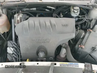 ✅ 2004 Buick LeSabre Limited • VIN: 1G4HR54K54U109825 • Lot: 42341399. Listed on IAAI with 159,893 mi. Free auction sales archive from the USA and detailed vehicle history report at DreamBid. Image 19.