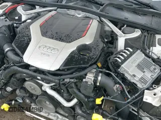 ✅ 2019 Audi S5 Sportback Premium Plus • VIN: WAUB4CF54KA090815 • Lot: 42346303. Listed on IAAI with 25,795 mi. Free auction sales archive from the USA and detailed vehicle history report at DreamBid. Image 19.