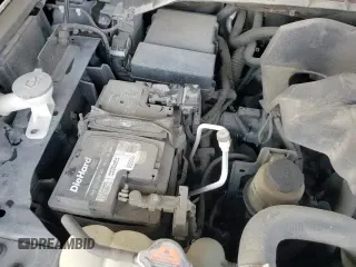 ✅ 2018 Nissan Titan SV • VIN: 1N6AA1E52JN549387 • Lot: 84233915. Wystawiony na Copart z przebiegiem 121 469 mil. Bezpłatny archiwum sprzedaży aukcyjnych z USA i szczegółowy raport historii pojazdu na DreamBid. Zdjęcie 13.