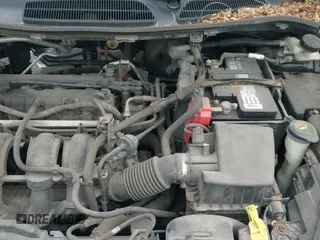 ✅ 2011 Ford Fiesta SE • VIN: 3FADP4BJ3BM147784 • Lot: 42567083. Listed on IAAI with 104,843 mi. Free auction sales archive from the USA and detailed vehicle history report at DreamBid. Image 13.