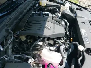 ✅ 2024 Lexus RX 350 Premium Plus • VIN: 2T2BAMCA4RC063523 • Lot: 43146446. Wystawiony na IAAI z przebiegiem 10 132 mil. Bezpłatny archiwum sprzedaży aukcyjnych z USA i szczegółowy raport historii pojazdu na DreamBid. Zdjęcie 19.