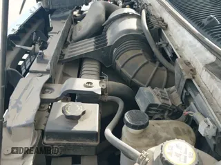 ✅ 2008 Ford Econoline Passenger XL • VIN: 1FBSS31L58DB42639 • Lot: 41301281. Listed on IAAI with 122,582 mi. Free auction sales archive from the USA and detailed vehicle history report at DreamBid. Image 18.