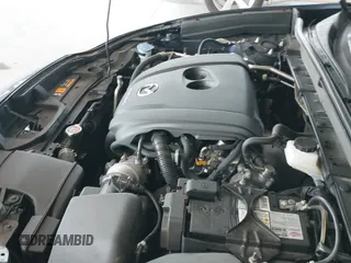 ✅ 2020 Mazda CX-30 • VIN: 3MVDMBBLXLM124639 • Лот: 42278712. Опубликован ранее на IAAI с пробегом 60 448 миль. Бесплатный доступ к архиву аукционных продаж из США и подробный отчёт об истории автомобиля на DreamBid. Изображение 20.