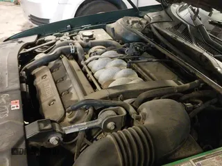 ✅ 2001 Lincoln Continental • VIN: 1LNHM97V11Y691910 • Lot: 41501779. Listed on IAAI with 102,715 mi. Free auction sales archive from the USA and detailed vehicle history report at DreamBid. Image 20.