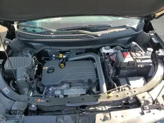 2025 Chevrolet Equinox FWD LT с VIN 3GNAXHEG6SL164015, выставлен на аукционе Copart как лот 50953345 с пробегом 1 894 миль миль и Списание • Salvage title. История ставок и продаж доступна на DreamBid. Изображение 14.