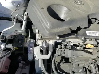 ✅ 2023 Toyota RAV4 LE • VIN: 2T3G1RFV4PC350693 • Lot: 85157485. Listed on Copart with 50,063 mi. Free auction sales archive from the USA and detailed vehicle history report at DreamBid. Image 15.