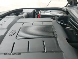 ✅ 2010 Land Rover Range Rover Sport HSE Lux • VIN: SALSK2D45AA252469 • Lot: 41915892. Listed on IAAI with 177,112 mi. Free auction sales archive from the USA and detailed vehicle history report at DreamBid. Image 12.