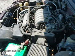 ✅ 1995 Nissan Maxima GLE • VIN: JN1CA21D0ST641936 • Lot: 42392650. Wystawiony na IAAI z przebiegiem Nie podano. Bezpłatny archiwum sprzedaży aukcyjnych z USA i szczegółowy raport historii pojazdu na DreamBid. Zdjęcie 12.