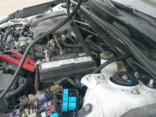 ✅ 2023 Toyota Camry XSE • VIN: 4T1K61AK4PU077479 • Lot: 43763067. Wystawiony na IAAI z przebiegiem 38 389 mil. Bezpłatny archiwum sprzedaży aukcyjnych z USA i szczegółowy raport historii pojazdu na DreamBid. Zdjęcie 19.