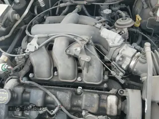 ✅ 2005 Ford Escape XLT • VIN: 1FMCU03135DA08059 • Lot: 43090703. Listed on IAAI with 198,890 mi. Free auction sales archive from the USA and detailed vehicle history report at DreamBid. Image 12.