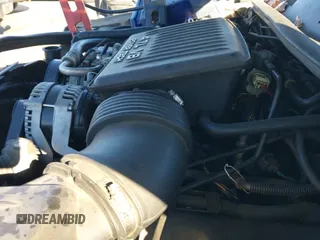 ✅ 2001 Jeep Grand Cherokee Limited • VIN: 1J4GW58N01C558824 • Lot: 43695575. Listed on IAAI with 356,075 mi. Free auction sales archive from the USA and detailed vehicle history report at DreamBid. Image 12.