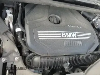 ✅ 2020 BMW X2 sDrive28i • VIN: WBXYH9C0XL5P84533 • Lot: 87109005. Wystawiony na Copart z przebiegiem 104 909 mil. Bezpłatny archiwum sprzedaży aukcyjnych z USA i szczegółowy raport historii pojazdu na DreamBid. Zdjęcie 14.