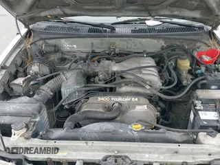 ✅ 1999 Toyota 4Runner Limited • VIN: JT3GN87R6X0130527 • Lot: 40774553. Listed on IAAI with 406,958 mi. Free auction sales archive from the USA and detailed vehicle history report at DreamBid. Image 12.