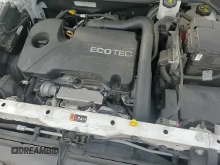 ✅ 2020 Chevrolet Equinox LT • VIN: 3GNAXJEV6LS500436 • Лот: 82361645. Опубликован ранее на Copart с пробегом 64 765 миль. Бесплатный доступ к архиву аукционных продаж из США и подробный отчёт об истории автомобиля на DreamBid. Изображение 16.