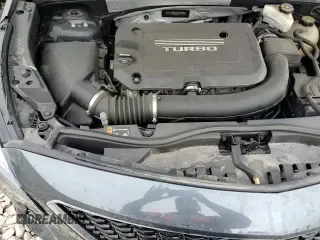 ✅ 2019 Cadillac XT4 FWD Sport • VIN: 1GYFZER41KF191862 • Лот: 81737795. Опубликован ранее на Copart с пробегом 71 317 миль. Бесплатный доступ к архиву аукционных продаж из США и подробный отчёт об истории автомобиля на DreamBid. Изображение 17.